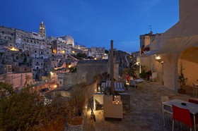 Fra i Sassi Residence