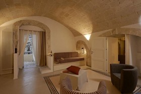 Fra i Sassi Residence