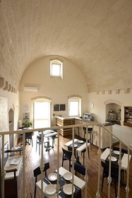 Fra i Sassi Residence