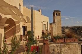 Fra i Sassi Residence