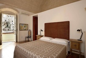 Fra i Sassi Residence