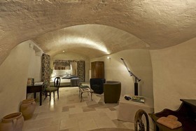 Fra i Sassi Residence