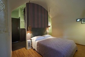 Fra i Sassi Residence