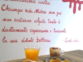 Giulietta nei Sassi