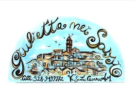 Giulietta nei Sassi