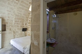 Hotel Antico Convicino Rooms & Suites