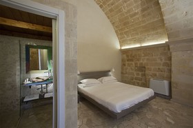 Hotel Antico Convicino Rooms & Suites