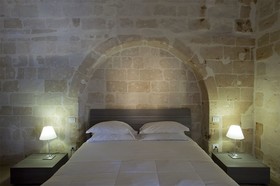 Hotel Antico Convicino Rooms & Suites