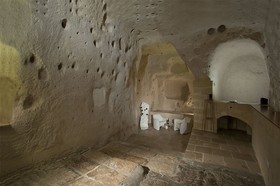 Hotel Antico Convicino Rooms & Suites