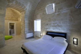 Hotel Antico Convicino Rooms & Suites