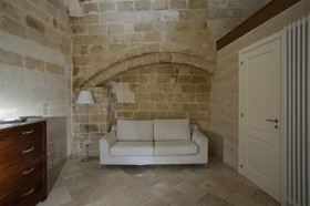 Hotel Antico Convicino Rooms & Suites