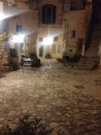 Hotel Antico Convicino Rooms & Suites