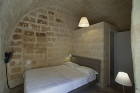 Hotel Antico Convicino Rooms & Suites