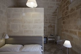 Hotel Antico Convicino Rooms & Suites