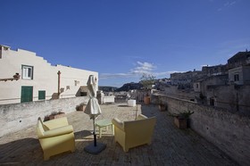 Hotel Antico Convicino Rooms & Suites