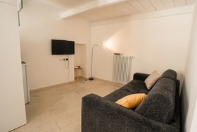 Idris Loft Matera