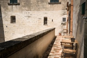Idris Loft Matera
