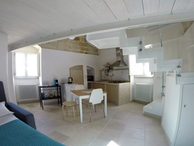Idris Loft Matera