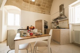 Idris Loft Matera