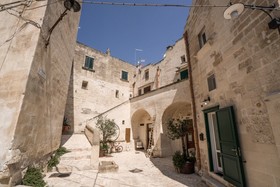 Idris Loft Matera