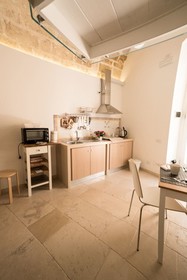 Idris Loft Matera