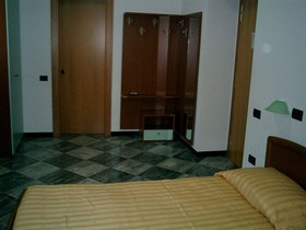 Il Chiostro delle Cererie