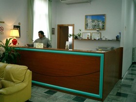 Il Chiostro delle Cererie