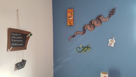 Il Crusco Bed&Breakfast