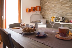 Il Crusco Bed&Breakfast