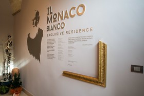 Il Monaco Bianco