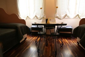 Il Piccolo Albergo