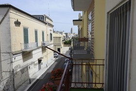 Il Re Degli Scalzi