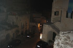Il Sorriso dei Sassi