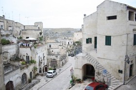 Il Sorriso dei Sassi