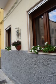 In Bocca Ai Sassi