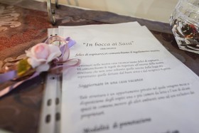 In Bocca Ai Sassi