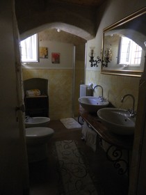 La Casa Del Tartufaio