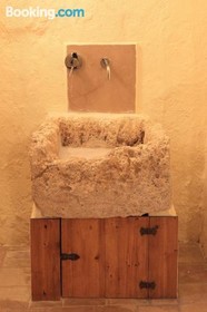 La Neviera nei Sassi