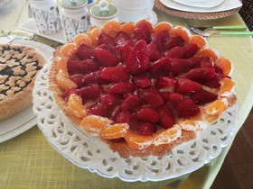 L'Antico Borgo