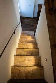 L'Artiere Dimore Nei Sassi