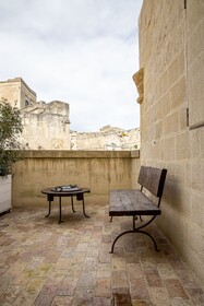 L'Artiere Dimore Nei Sassi