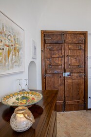 L'Artiere Dimore Nei Sassi