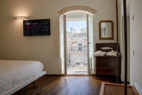 L'Artiere Dimore Nei Sassi