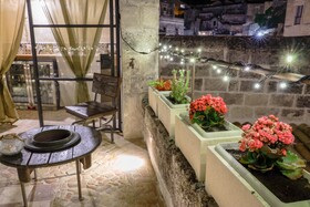 L'Artiere Dimore Nei Sassi