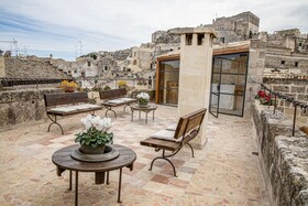 L'Artiere Dimore Nei Sassi