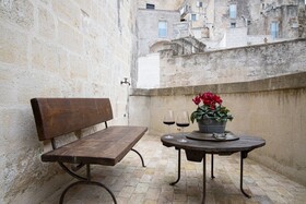 L'Artiere Dimore Nei Sassi