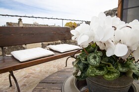 L'Artiere Dimore Nei Sassi