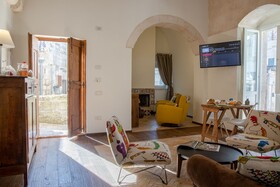 L'Artiere Dimore Nei Sassi