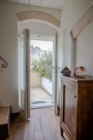 L'Artiere Dimore Nei Sassi