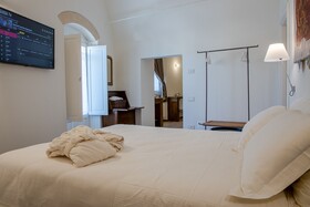 L'Artiere Dimore Nei Sassi